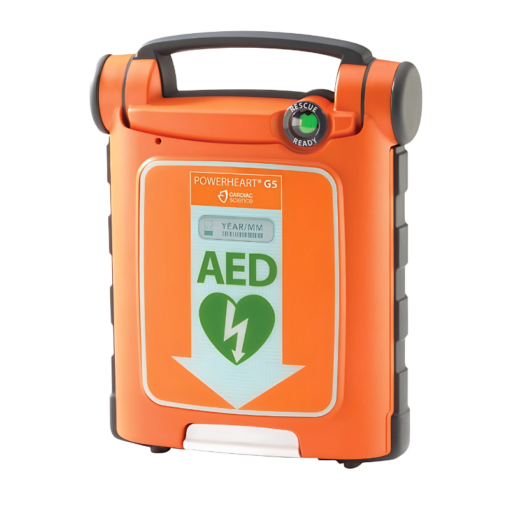 Cardiac Science Powerheart G3 / G5 AED