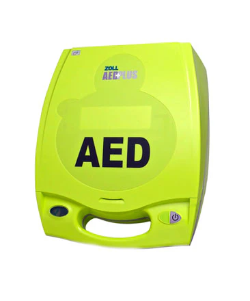 ZOLL AED Plus