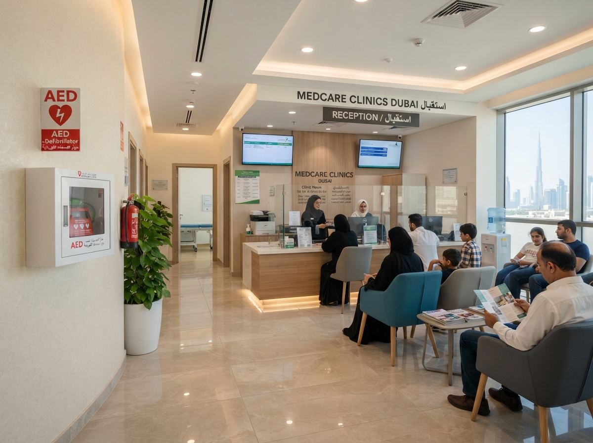 Consumable Pricing UAE: What Pads and Batteries Typically Cost