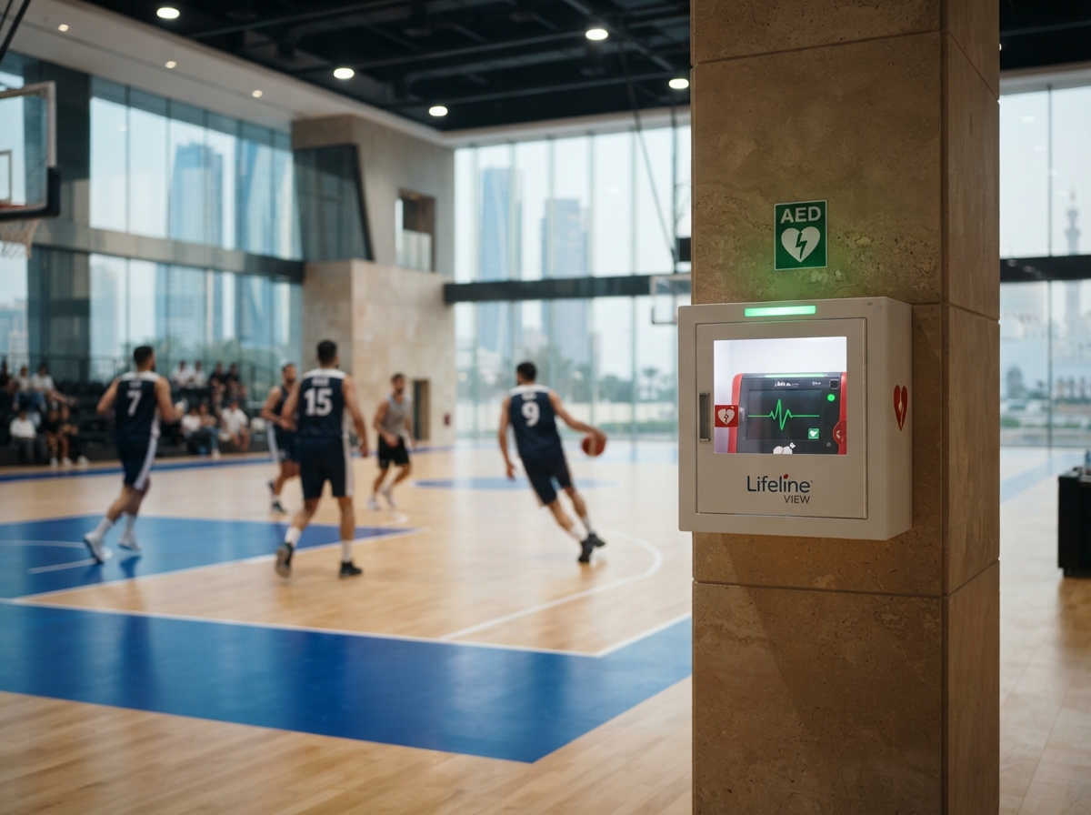 Building a Complete Workplace Emergency Response Plan