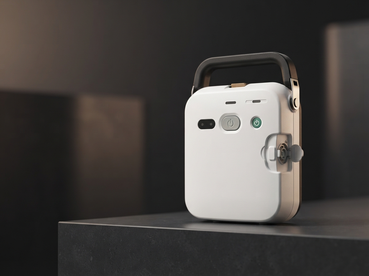 Which AED Suits a University Campus