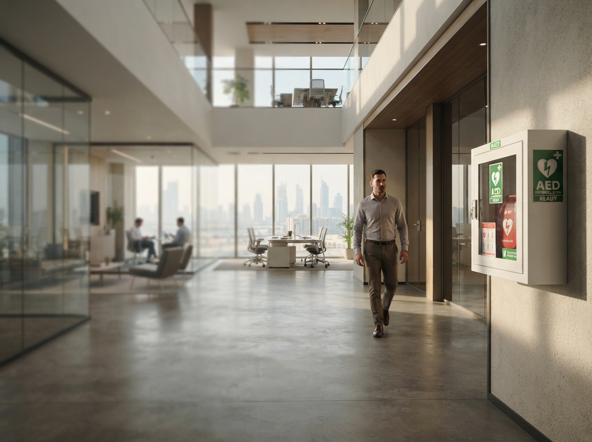 A Closer Look at Defibtech: Where This Brand Fits Best