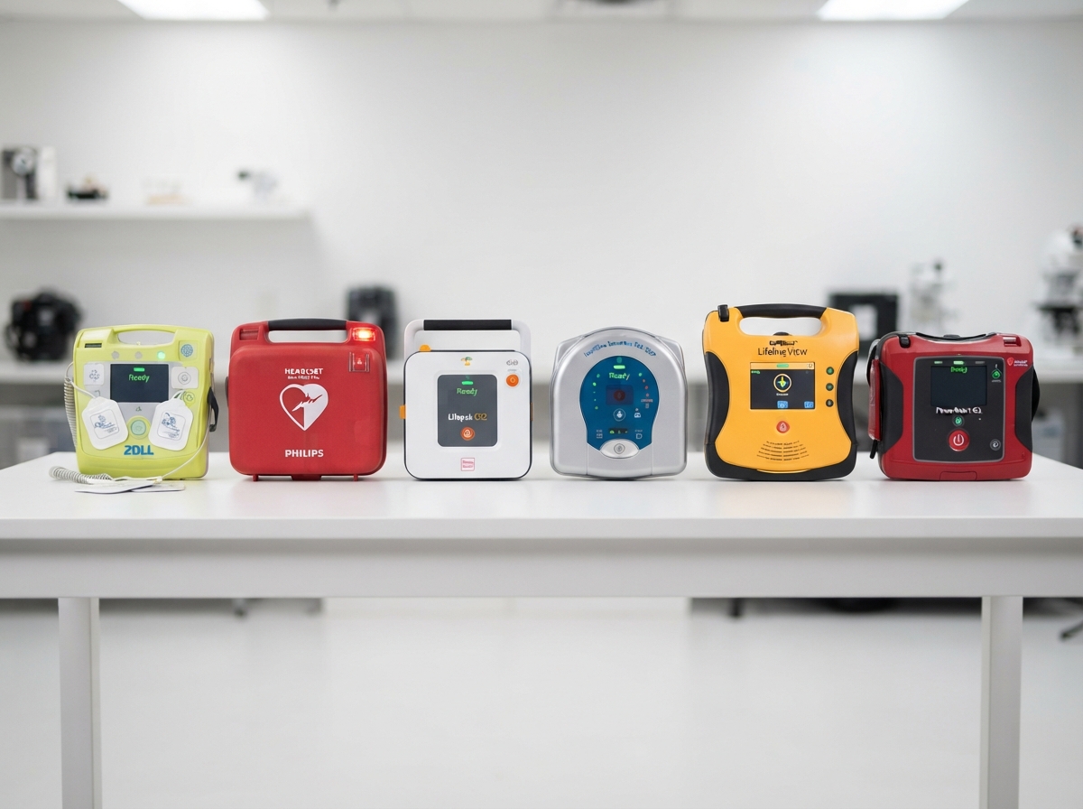 Which AED Suits a Gaming Lounge or Esports Arena