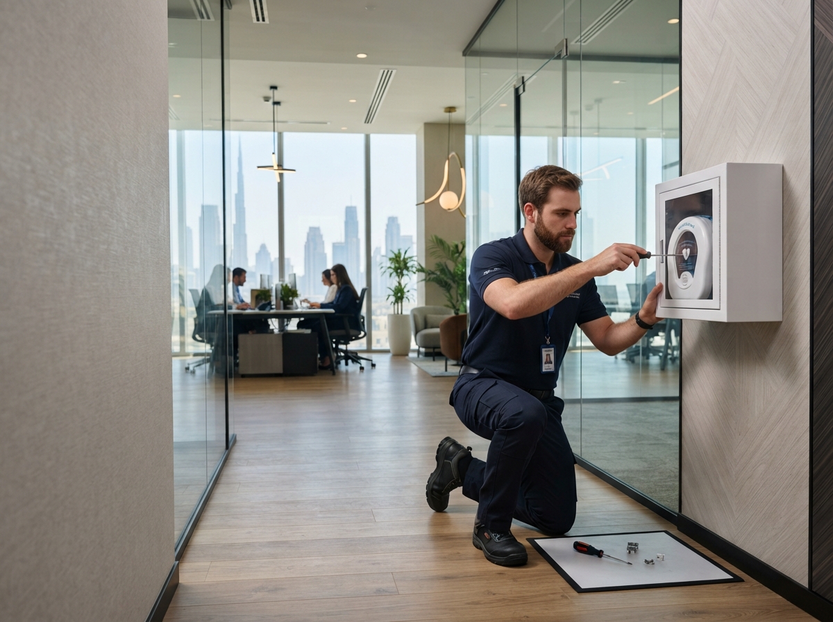 Indoor vs. Outdoor AED Cabinets: What to Consider